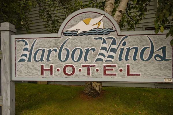HARBOR WINDS HOTEL SHEBOYGAN (Sheboygan)